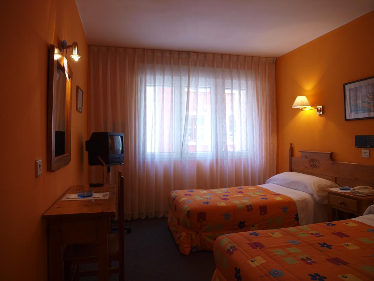 Hotel Paris Хихон Экстерьер фото